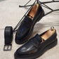 Cambridge Black Sardinelli Shoes
