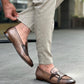 Bergamo Beige Sardinelli Shoes
