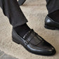 Graz Black Sardinelli Shoes
