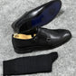 Tucson Black Classic Shoes