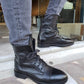 Kiel Black Boots