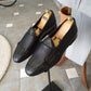 Varese Black Sardinelli Loafers