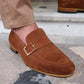 Elche Cinnamon Sardinelli Shoes