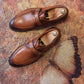 Preston Tan Sardinelli Shoes