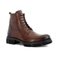 Steven Brown Leather Boots