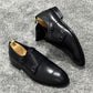 Tucson Black Classic Shoes