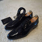 Verona Black Sardinelli Shoes