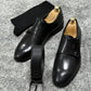 Tucson Black Classic Shoes