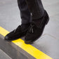Legacy Black Loafers