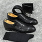 Tucson Black Classic Shoes