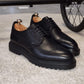 Marna Black Sardinelli Shoes