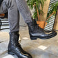 Kiel Black Boots