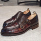 Varese Brown Sardinelli Shoes