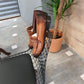 Graz Tan Shoes