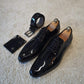 Verona Black Sardinelli Shoes