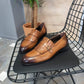 Graz Tan Shoes