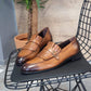 Graz Tan Shoes