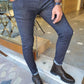 Brugg Dark Blue Slim Fit Jeans