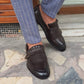 Graz Brown Sardinelli Shoes