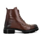 Steven Brown Leather Boots
