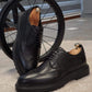 Marna Black Sardinelli Shoes