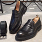 Cambridge Black Sardinelli Shoes