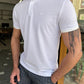 Firenze White T-Shirt