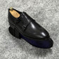 Tucson Black Classic Shoes