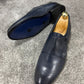 Tucson Navy Blue Classic Shoes