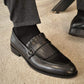 Graz Black Sardinelli Shoes