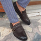 Graz Brown Sardinelli Shoes