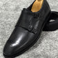 Tucson Black Classic Shoes