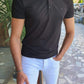 Bern Black T-Shirt