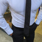 Platte White Shirt