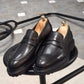 Cambridge Black Sardinelli Shoes