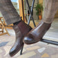 Minsk Brown Sardinelli Boots