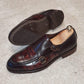 Varese Brown Sardinelli Shoes