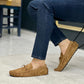 Gareth Camel Shoes