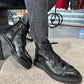 Adam Black  Boots
