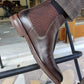 Minsk Brown Sardinelli Boots