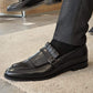 Graz Black Sardinelli Shoes