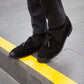 Legacy Black Loafers