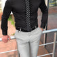 Platte Black Shirt