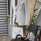 Varese Gray Slim Fit Suit