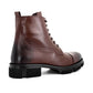 Steven Brown Leather Boots