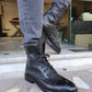 Kiel Black Boots