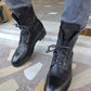 Kiel Black Boots