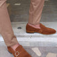 Elche Cinnamon Sardinelli Shoes
