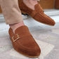 Elche Cinnamon Sardinelli Shoes