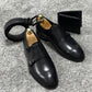 Tucson Black Classic Shoes